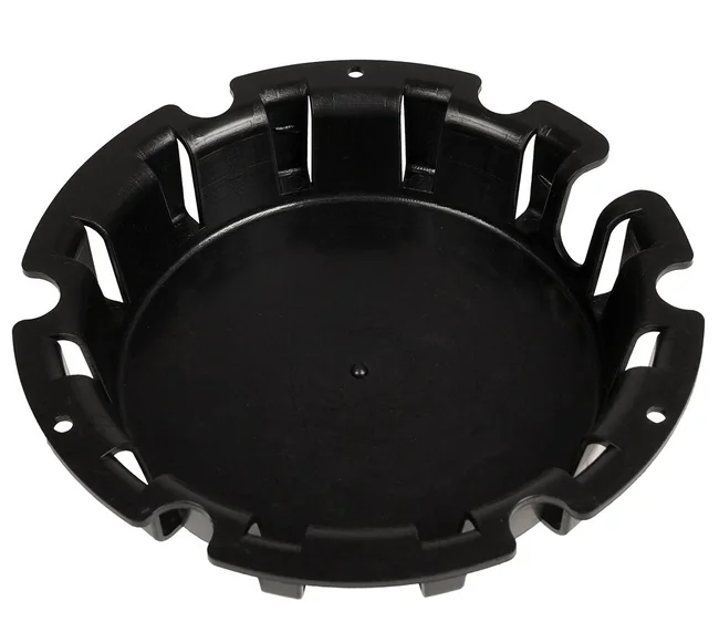 Weibang - 76EF01010 - Engine Housing Blade WB76E Rider Original Part