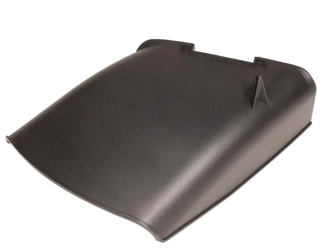 Weibang - 76EF09010 - Side Discharge Deflector WB76E Rider Original Part