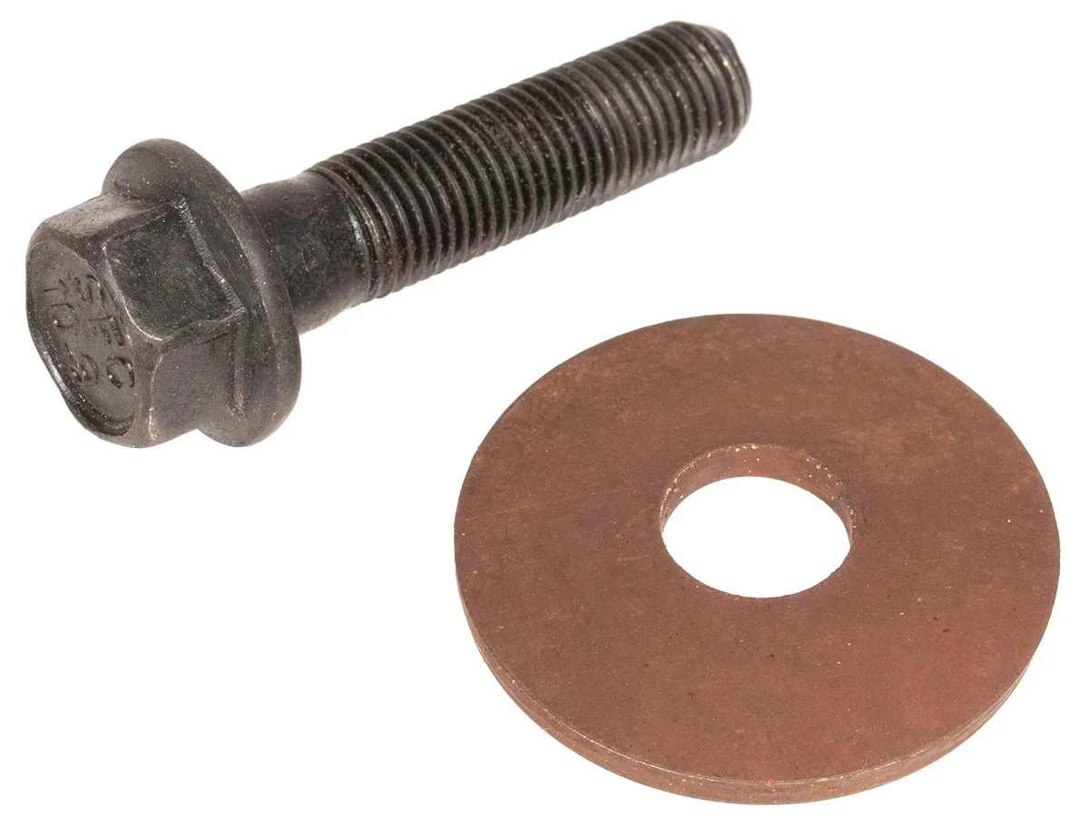 Weibang - BBC02 - Blade Clutch Central Bolt WB536SK BBC Original Part