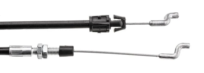 Weibang - BS120-1115 - Brake Cable WB507SC WB454HB SB Original Part