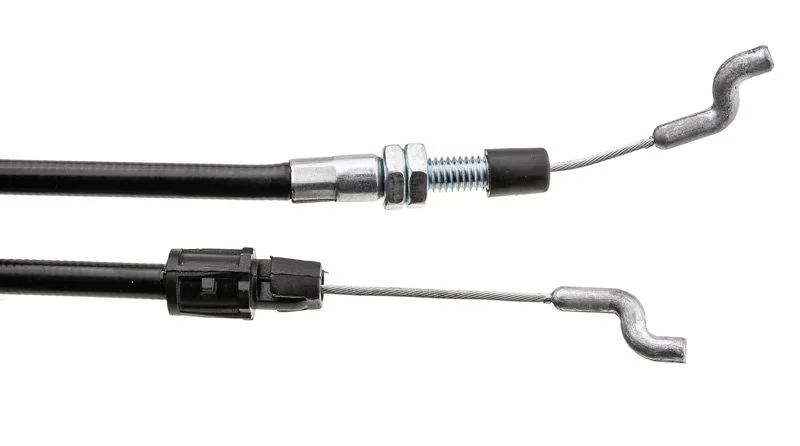 Weibang - BS122-1390 - Brake Cable WB567SB V-R Original Part
