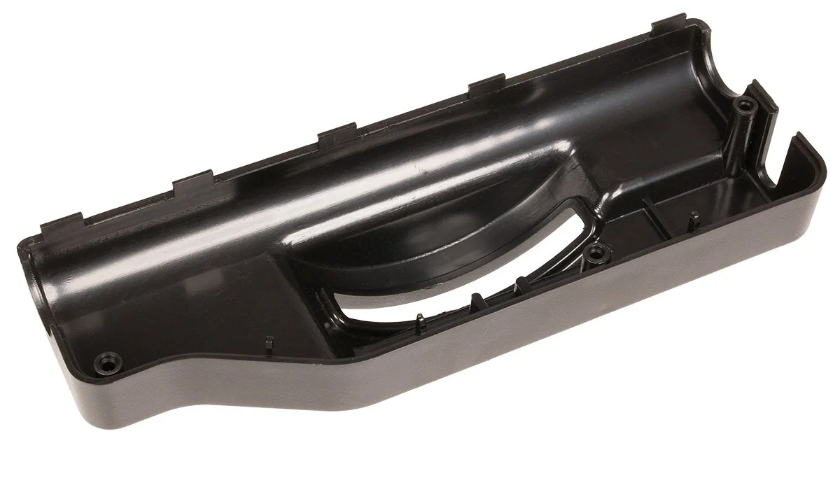 Weibang - GM46E050000030 - Throttle Control Box Cover Upper Part WB454SB 2018 Original Part