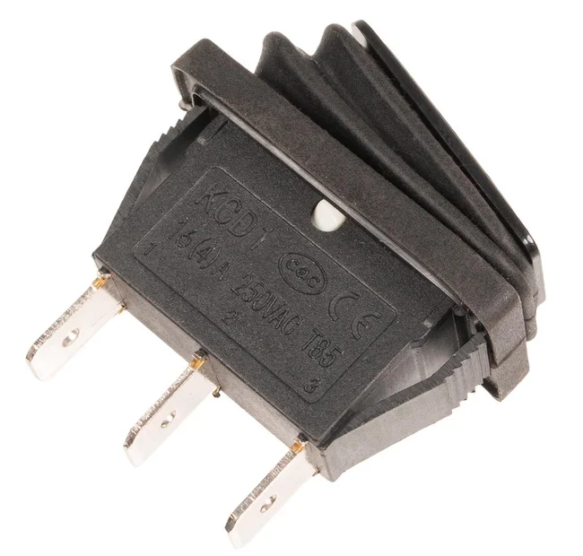Weibang - KCD1-B - Switch WB76E Rider Original Part