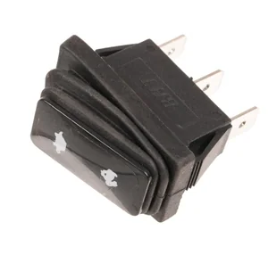 Weibang - KCD1-B - Switch WB76E Rider Original Part