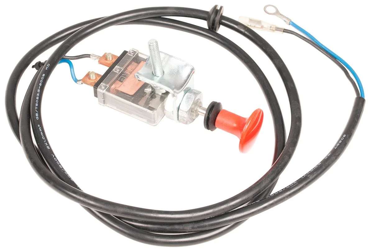 Weibang - KG/WB384RB - Switch WB384RB Original Part