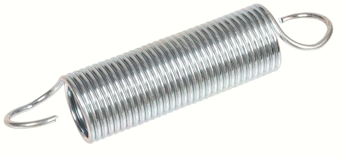Weibang - KG12030420 - Depth Adjustment Handle Spring Trencher WBTR126H Original Part