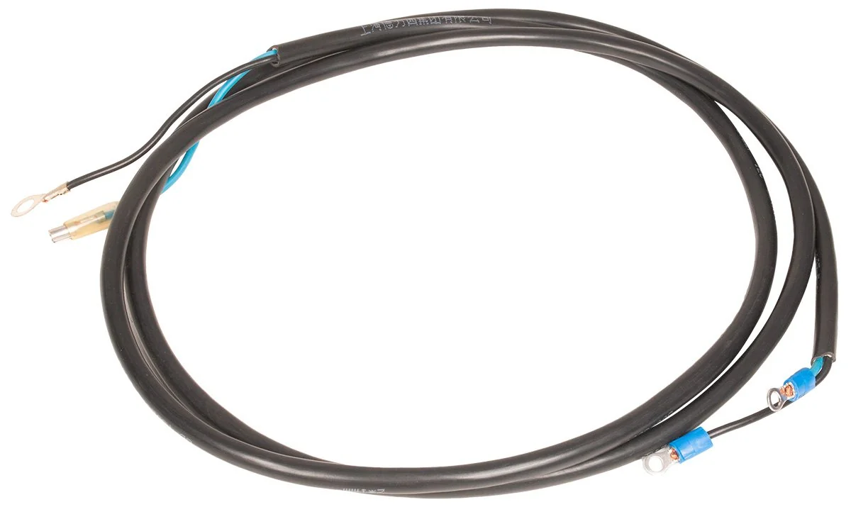 Weibang - KG12030490 - Switch Wire WBTR126H Original Part