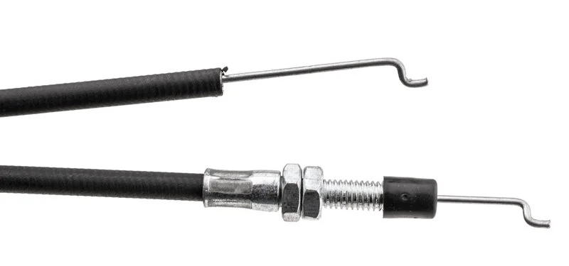 Weibang - LVSA05010 - Throttle Cable WBLV506C Original Part