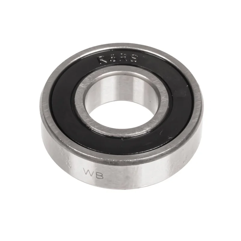 Weibang - R8 - Socket WR INS, Hex 1/4 inches-8mm