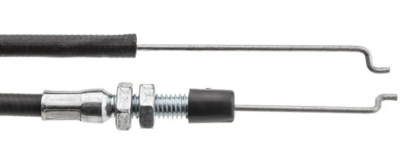 Weibang - SW8027 - Throttle Cable WBSW705C Sweeper Original Part