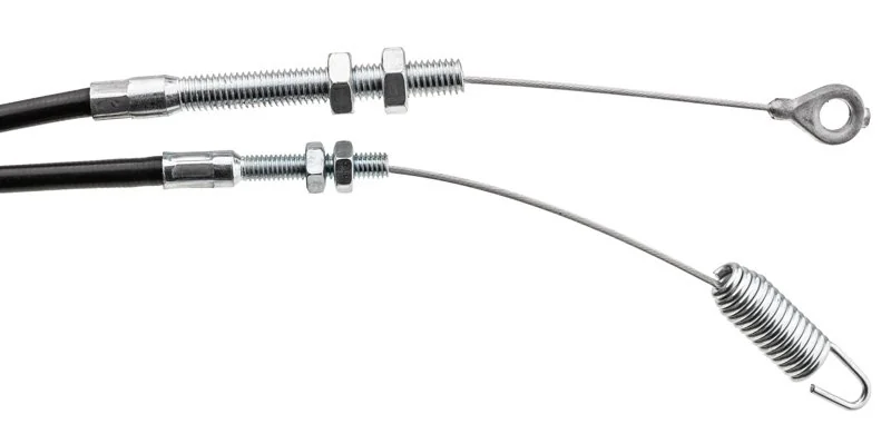 Weibang - SW8028 - Drive Cable WBSW705C Sweeper Original Part