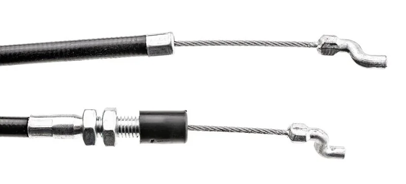 Weibang - TX120-950-S - Speed Adjustment Cable WB537SCV BBC Original Part