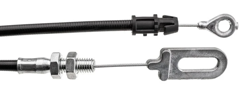 Weibang - TX130-1060-A - Speed Adjustment Cable WB536SBV 2018 Original Part