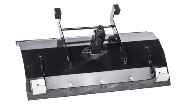 Weibang - TXBSW70 - Dozer Blade/Snow Pusher Sweeper WBSW705C Original Part