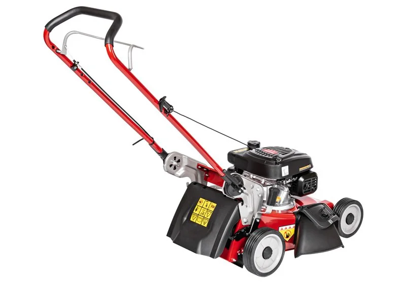 Weibang - WB455HC 3IN1 - Lawn Mower 45cm Loncin 1P65FE-1 3W1