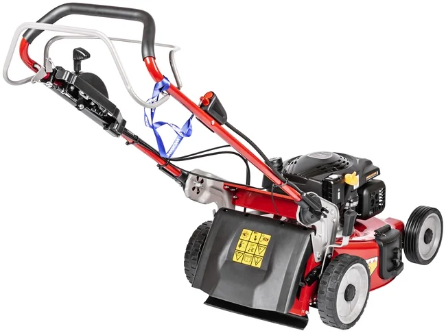 Weibang - WB506SC VE 3IN1 - Electric Starter
