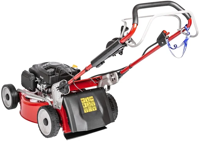 Weibang - WB506SC VE 3IN1 - Electric Starter