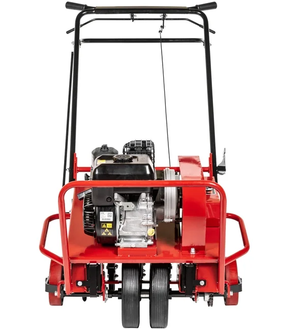 Weibang - WB517AB - Aerator 53cm B&S 750