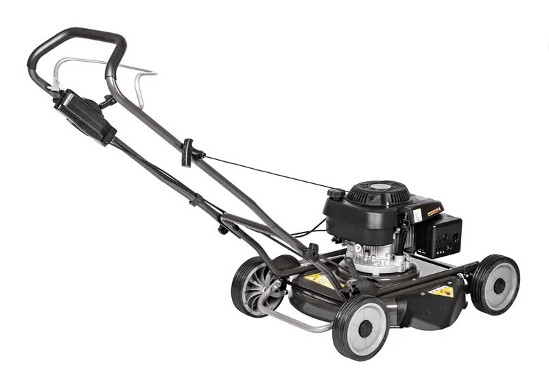 Weibang - WB537HCU - Lawn Mower 53cm Loncin 1P70FC