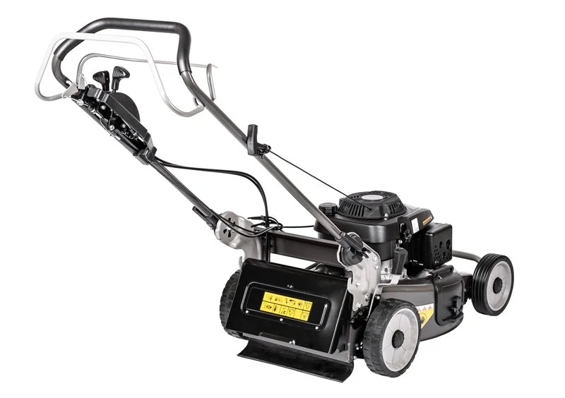 Weibang - WB537SC V 3IN1 - Lawn Mower 53cm Loncin 1P70FC Self-Propelled 3in1