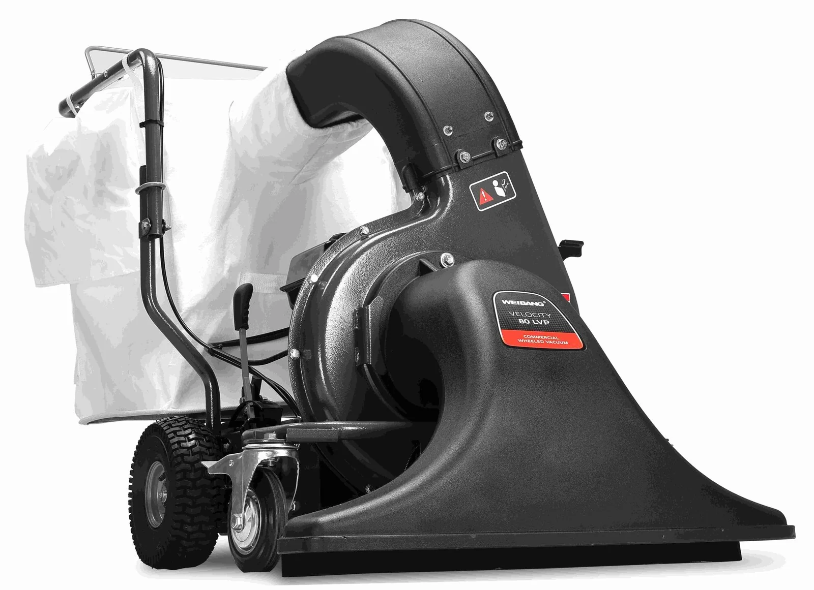 Weibang - WBLV506C - Vacuum Loncin G160F