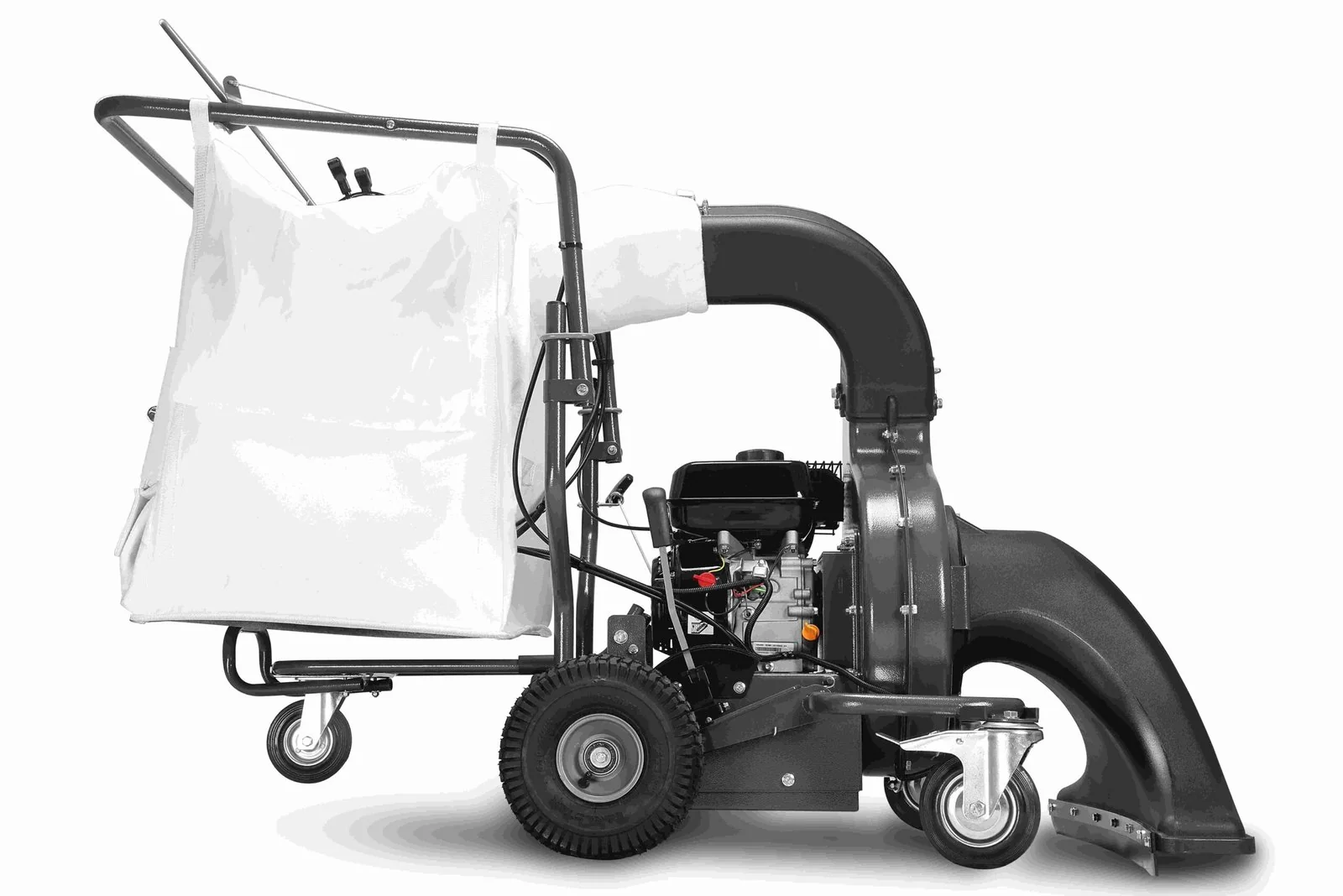 Weibang - WBLV506C - Vacuum Loncin G160F