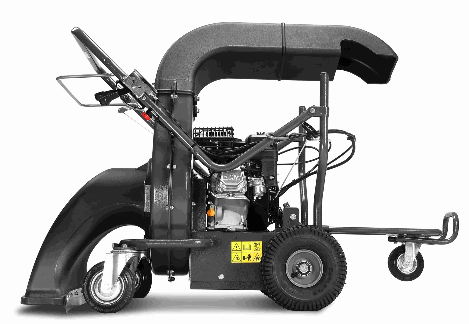 Weibang - WBLV506C - Vacuum Loncin G160F