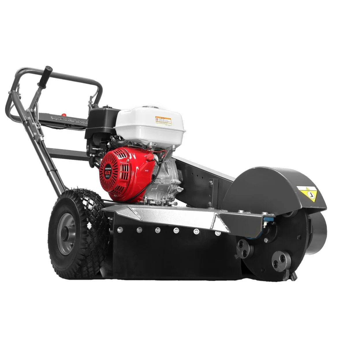 Weibang - WBSG13H - Stump Grinder 35.5cm Honda GX390
