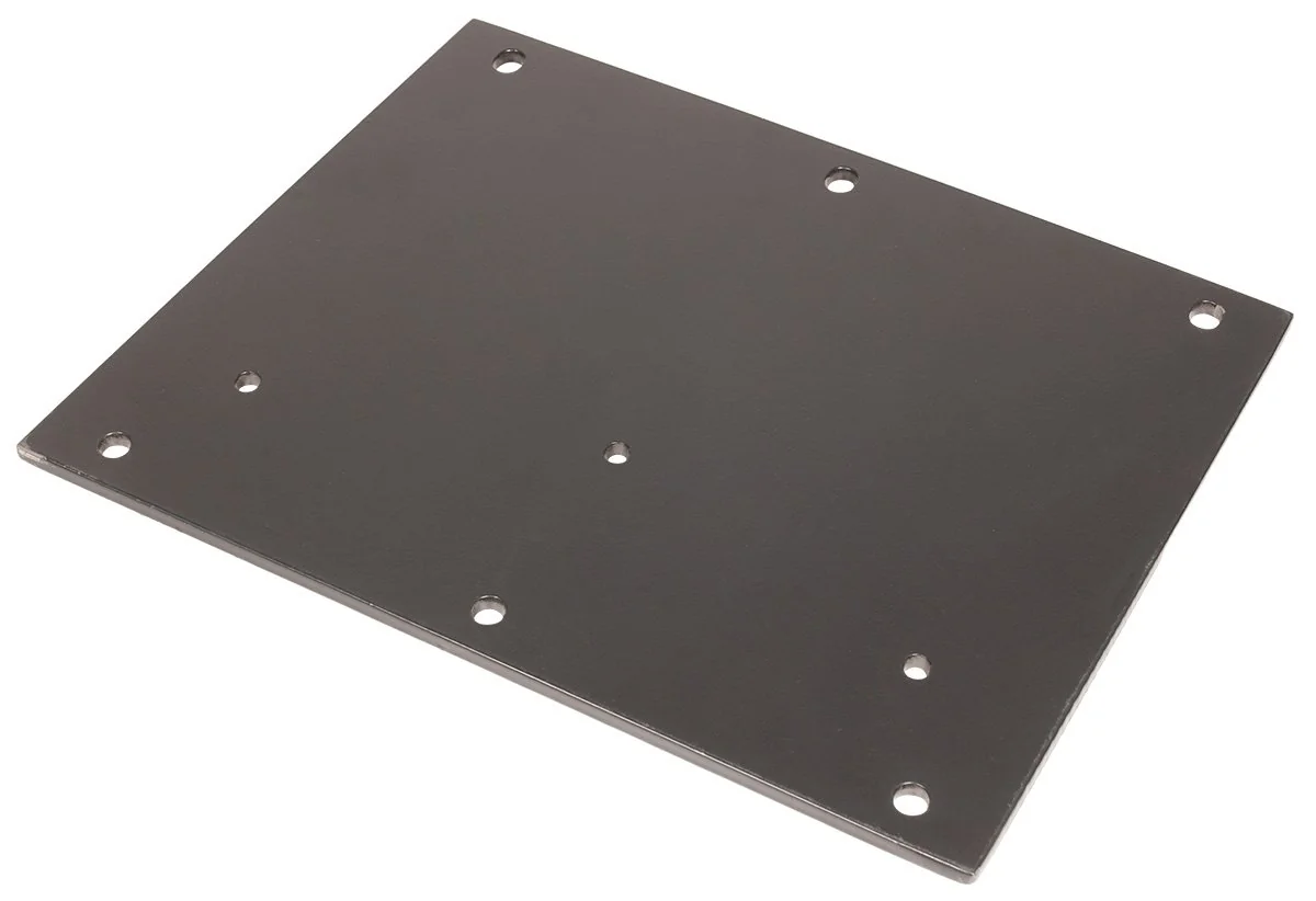 Weibang - XYJ000114A/21 - Base Lower Part WBLV50KL Original Part