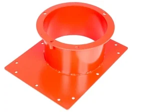 Weibang - XYJ300002/21 - Inlet Hose Base WBLV50KL Original Part