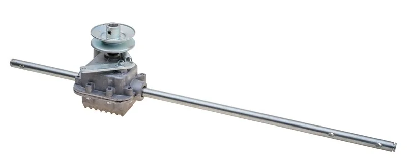 Weibang - Y055360 - Transmission Lawn Mower WB536SKE Original Part