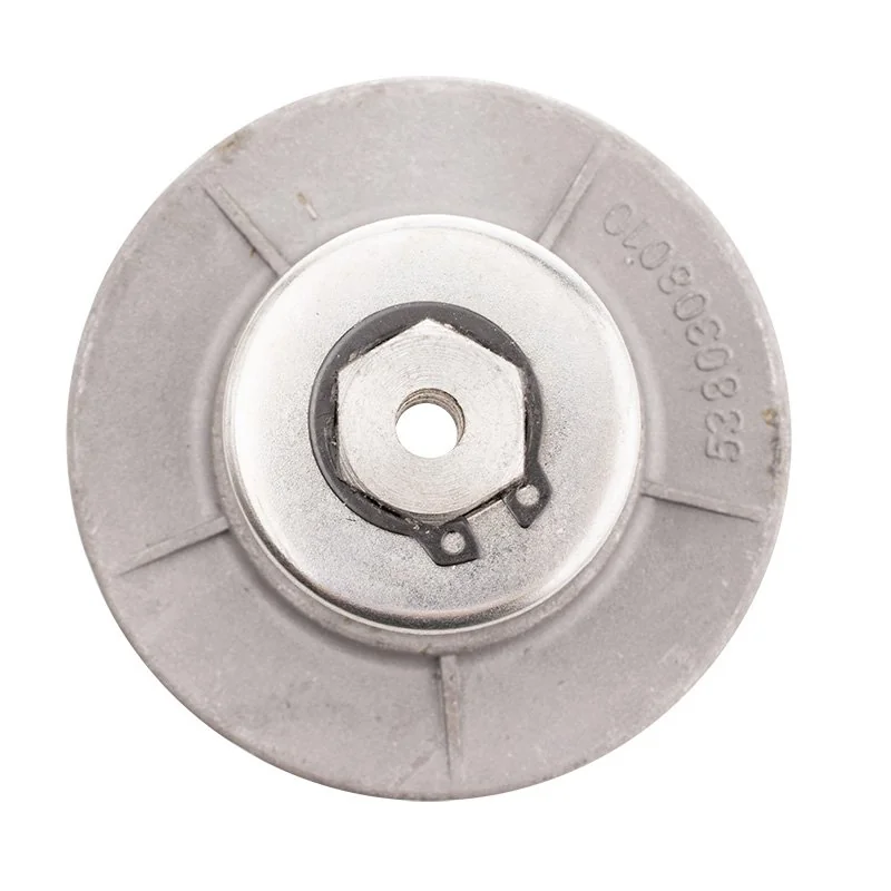 Weibang - Y115380 - Variable Speed Pulley Assy Red Original Part