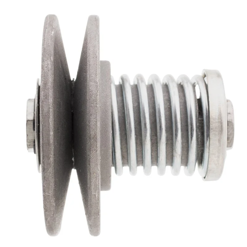 Weibang - Y115380 - Variable Speed Pulley Assy Red Original Part