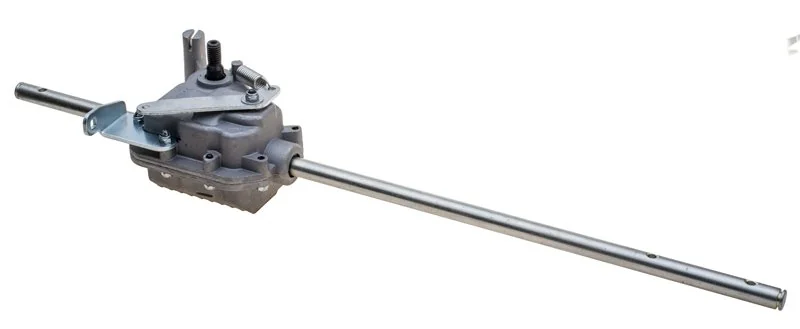 Weibang - Y20536V0 - Transmission Lawn Mower WB536SB Original Part