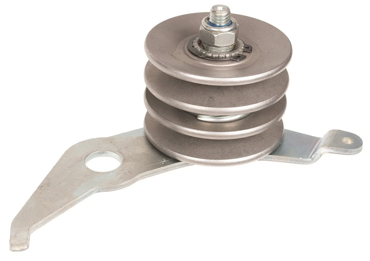 Weibang - Y27ZJJG01 - Belt Tensioner Pulley Assy WB567SB V-R Original Part