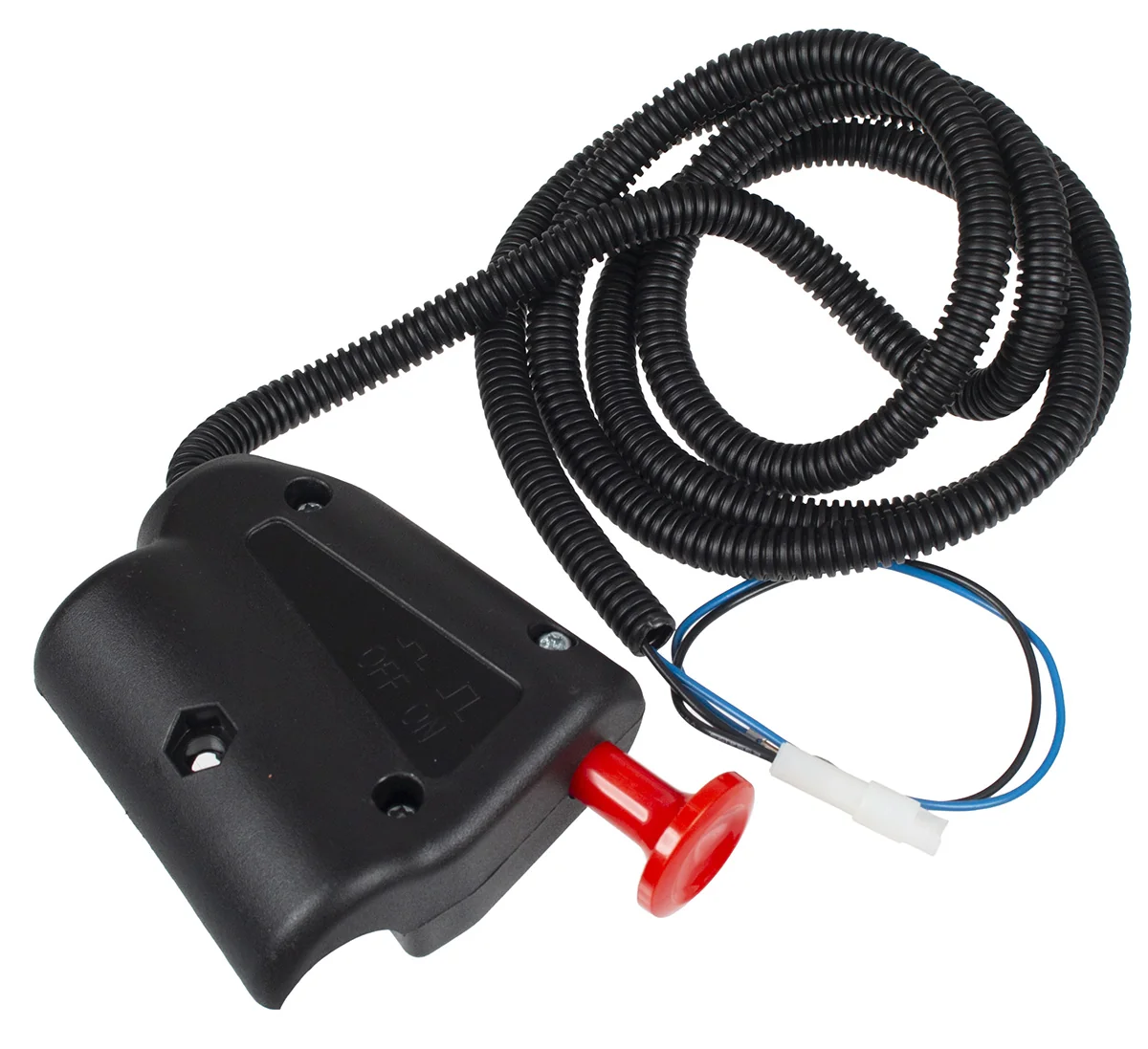Weibang - YJQD/40B - Switch WB384RB Original Part