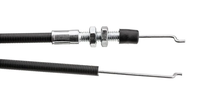 Weibang - YM72-1145-A - Throttle Cable WB537SLC Original Part