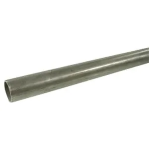 Welte - 25038025 - Profile Tube Diameter 38x2.5mm L: 1000mm