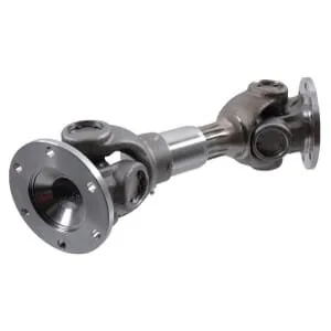Welte - EDS041000285E - Cardan Shaft 04-100-010 L=285