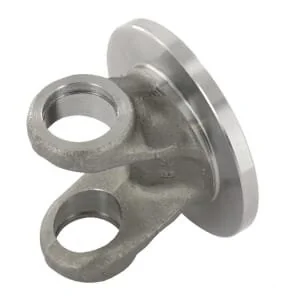 Welte - EDS150750751 - Yoke, Flange, 42mm, 075 Elbe