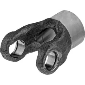 Welte - EDS160580200 - Yoke, Hub, 20mm, 058 Elbe