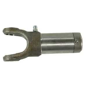 Welte - EDS180750252 - Yoke, Profile Tube, 25x22mm, 075 Elbe