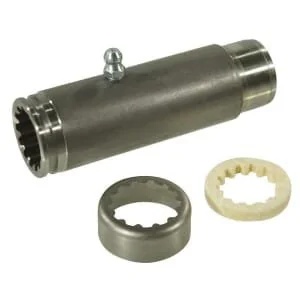 Welte - EDS231200452 - Sliding Sleeve With Weld-On Pin 63.2