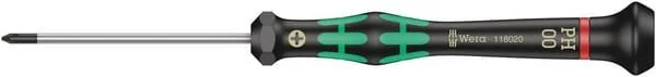 Wera - 2050PH00 - Screwdriver PH 00