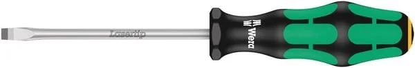 Wera - 33450100 - Screwdriver 5.0x100mm Slot