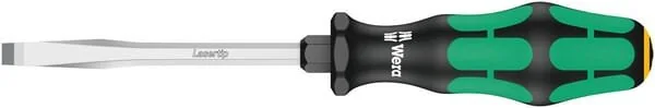 Wera - 334SK08 - Screwdriver 0.8x90mm