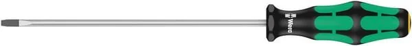 Wera - 3353080 - Screwdriver 3.0x80mm Slot
