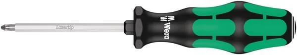 Wera - 355SKPZ1 - Screwdriver PZ 1