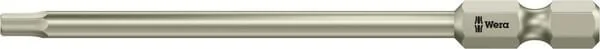 Wera - 38404HEXPLUS30 - Hex-Plus 3.0x89 Bit