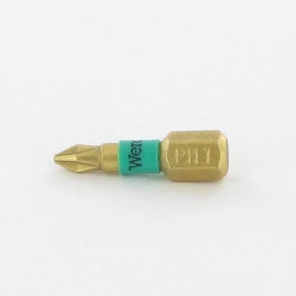 Wera - 8511BDCPH1 - Bit PH 1x25 Premium